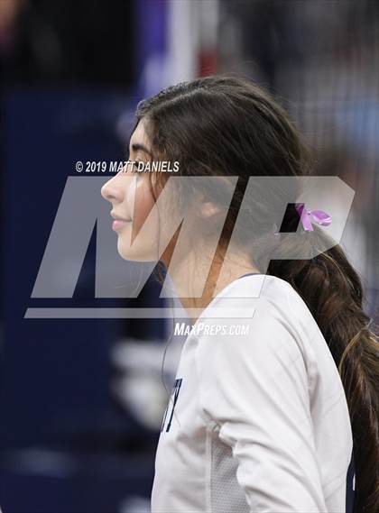 Thumbnail 1 in Lutheran vs. University (CHSAA 3A Playoff) photogallery.