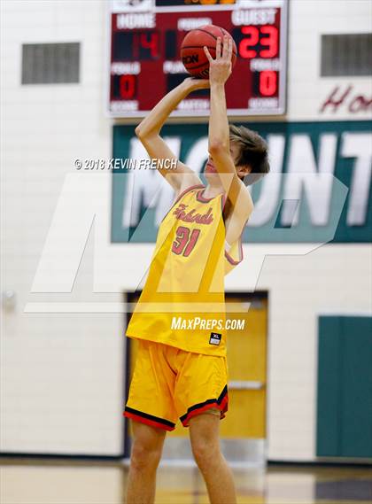 Thumbnail 1 in Chaparral @ Mountain Ridge photogallery.