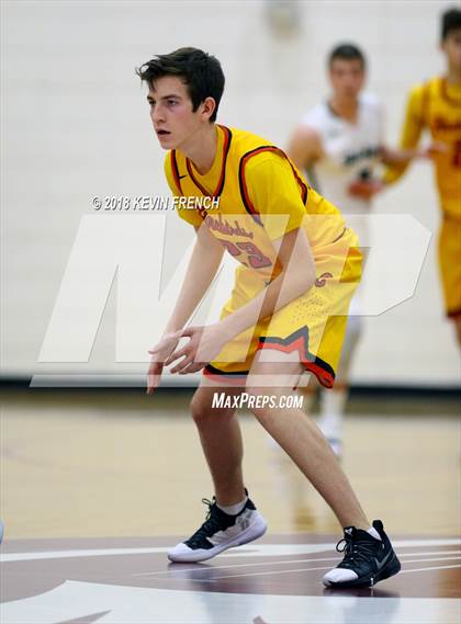 Thumbnail 2 in Chaparral @ Mountain Ridge photogallery.