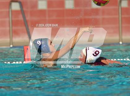 Thumbnail 3 in Clovis East vs Las Lomas (Julian Szmidt Memorial Tournament) photogallery.