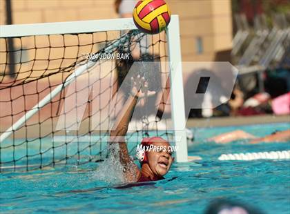 Thumbnail 3 in Clovis East vs Las Lomas (Julian Szmidt Memorial Tournament) photogallery.
