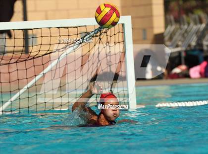 Thumbnail 3 in Clovis East vs Las Lomas (Julian Szmidt Memorial Tournament) photogallery.