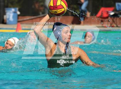 Thumbnail 3 in Clovis East vs Las Lomas (Julian Szmidt Memorial Tournament) photogallery.