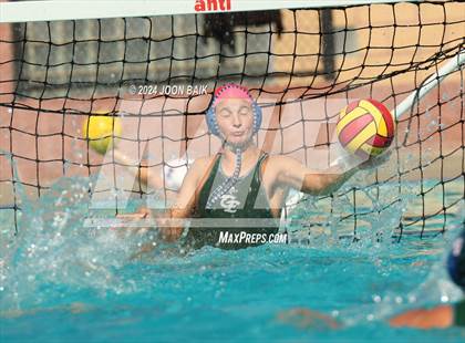 Thumbnail 3 in Clovis East vs Las Lomas (Julian Szmidt Memorial Tournament) photogallery.