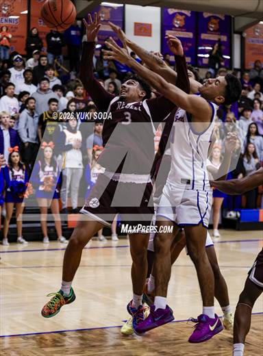 Midland Legacy @ San Angelo Central