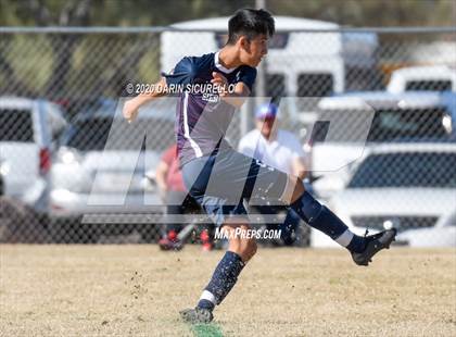 Thumbnail 3 in Kellis vs. Sierra Linda  (Bohdie Larson Celebration Classic) photogallery.