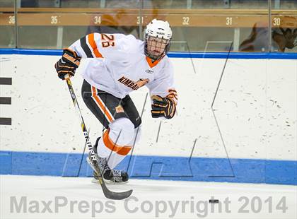 Thumbnail 1 in Kimball Union vs Dexter (NEPSAC Small Division Final) photogallery.