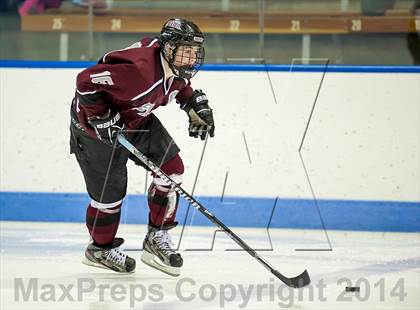 Thumbnail 3 in Kimball Union vs Dexter (NEPSAC Small Division Final) photogallery.