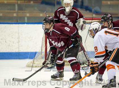 Thumbnail 1 in Kimball Union vs Dexter (NEPSAC Small Division Final) photogallery.