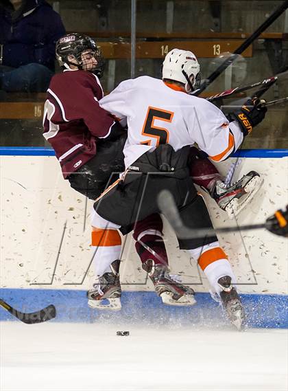 Thumbnail 1 in Kimball Union vs Dexter (NEPSAC Small Division Final) photogallery.