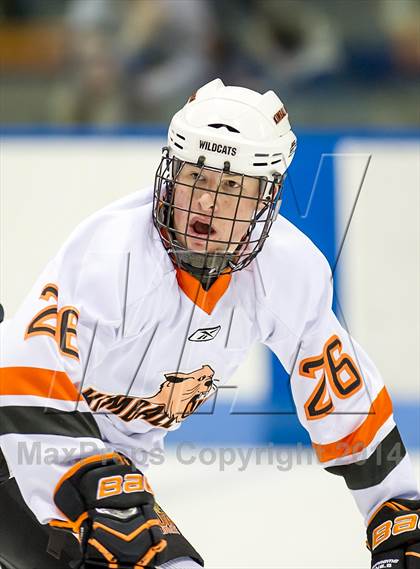 Thumbnail 3 in Kimball Union vs Dexter (NEPSAC Small Division Final) photogallery.