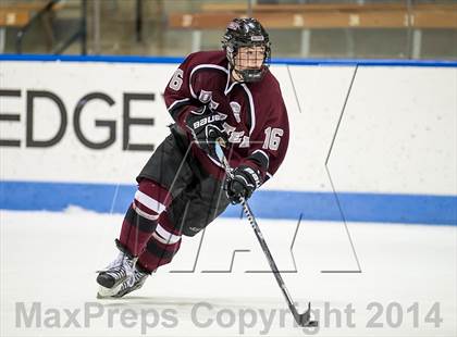 Thumbnail 1 in Kimball Union vs Dexter (NEPSAC Small Division Final) photogallery.
