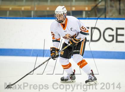 Thumbnail 3 in Kimball Union vs Dexter (NEPSAC Small Division Final) photogallery.
