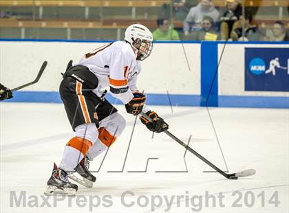 Thumbnail 1 in Kimball Union vs Dexter (NEPSAC Small Division Final) photogallery.