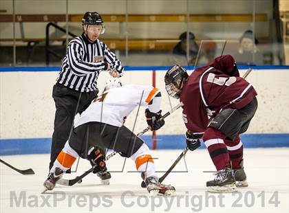 Thumbnail 1 in Kimball Union vs Dexter (NEPSAC Small Division Final) photogallery.