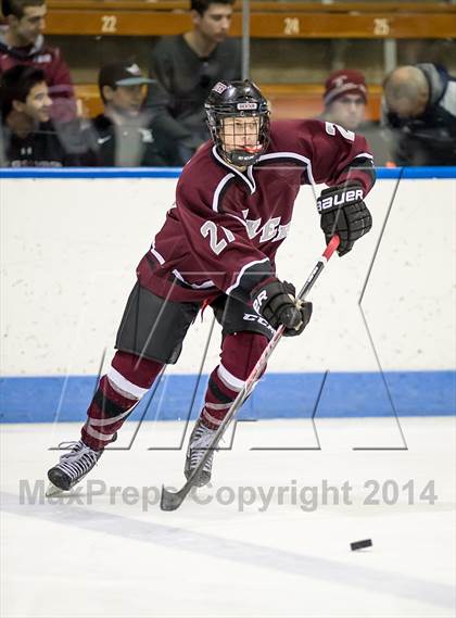Thumbnail 1 in Kimball Union vs Dexter (NEPSAC Small Division Final) photogallery.