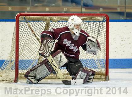 Thumbnail 3 in Kimball Union vs Dexter (NEPSAC Small Division Final) photogallery.