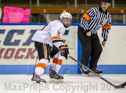 Thumbnail 2 in Kimball Union vs Dexter (NEPSAC Small Division Final) photogallery.