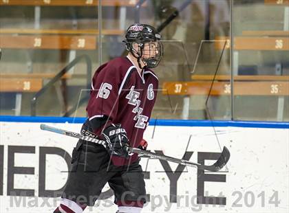 Thumbnail 2 in Kimball Union vs Dexter (NEPSAC Small Division Final) photogallery.