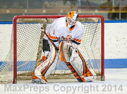 Thumbnail 1 in Kimball Union vs Dexter (NEPSAC Small Division Final) photogallery.