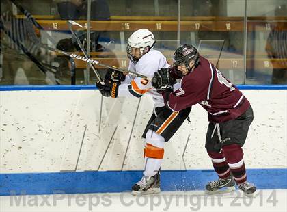Thumbnail 3 in Kimball Union vs Dexter (NEPSAC Small Division Final) photogallery.