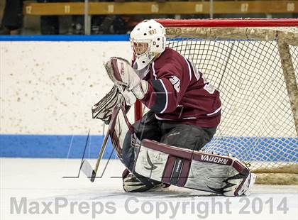 Thumbnail 3 in Kimball Union vs Dexter (NEPSAC Small Division Final) photogallery.
