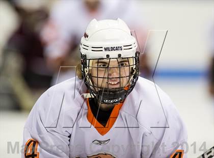 Thumbnail 1 in Kimball Union vs Dexter (NEPSAC Small Division Final) photogallery.