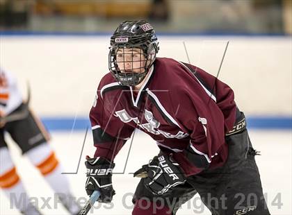 Thumbnail 3 in Kimball Union vs Dexter (NEPSAC Small Division Final) photogallery.