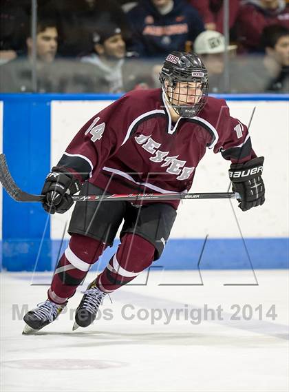 Thumbnail 1 in Kimball Union vs Dexter (NEPSAC Small Division Final) photogallery.