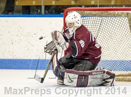 Thumbnail 1 in Kimball Union vs Dexter (NEPSAC Small Division Final) photogallery.