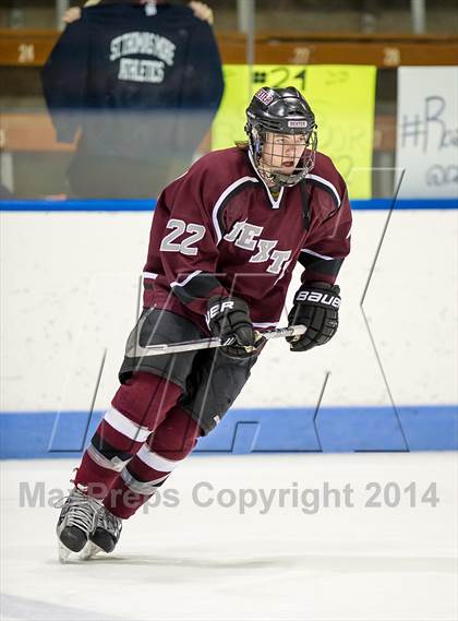 Thumbnail 1 in Kimball Union vs Dexter (NEPSAC Small Division Final) photogallery.