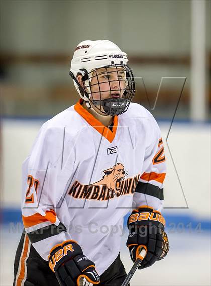 Thumbnail 3 in Kimball Union vs Dexter (NEPSAC Small Division Final) photogallery.