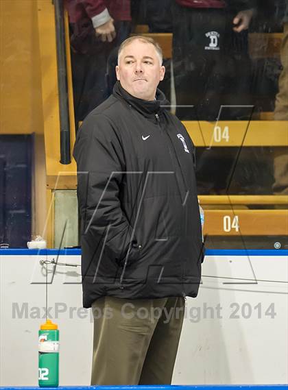 Thumbnail 3 in Kimball Union vs Dexter (NEPSAC Small Division Final) photogallery.
