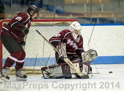 Thumbnail 1 in Kimball Union vs Dexter (NEPSAC Small Division Final) photogallery.