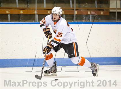Thumbnail 3 in Kimball Union vs Dexter (NEPSAC Small Division Final) photogallery.