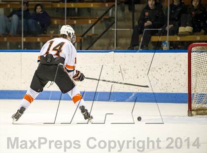Thumbnail 3 in Kimball Union vs Dexter (NEPSAC Small Division Final) photogallery.