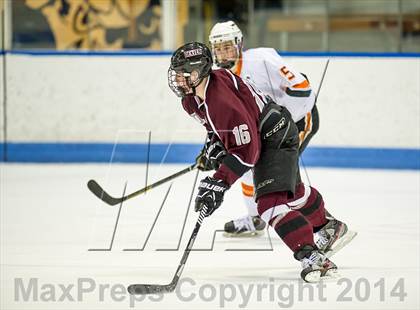 Thumbnail 1 in Kimball Union vs Dexter (NEPSAC Small Division Final) photogallery.