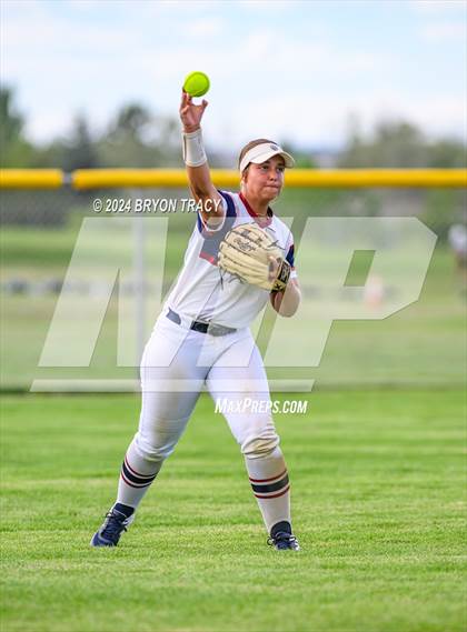 Thumbnail 1 in Longmont @ Northridge photogallery.
