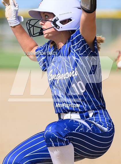 Thumbnail 1 in Longmont @ Northridge photogallery.