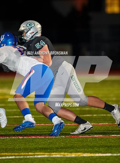 Thumbnail 3 in Folsom @ Granite Bay photogallery.