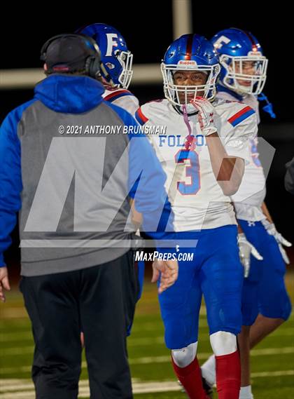 Thumbnail 1 in Folsom @ Granite Bay photogallery.