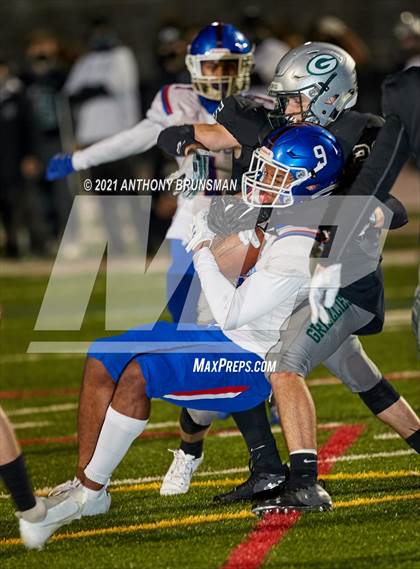 Thumbnail 3 in Folsom @ Granite Bay photogallery.