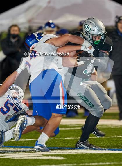 Thumbnail 1 in Folsom @ Granite Bay photogallery.