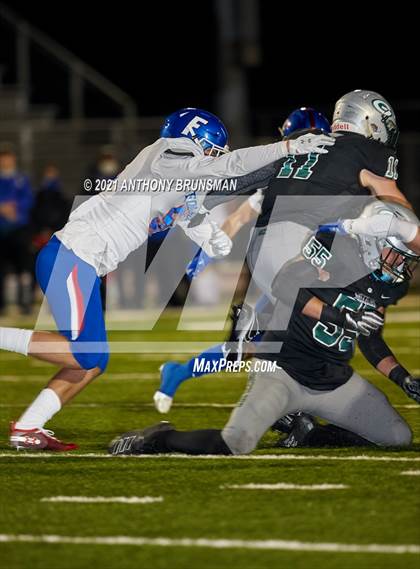 Thumbnail 3 in Folsom @ Granite Bay photogallery.
