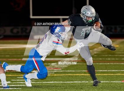 Thumbnail 1 in Folsom @ Granite Bay photogallery.