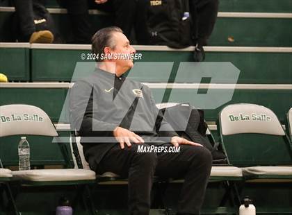 Thumbnail 1 in Clayton Valley Charter vs. Granada (Ionescu Showcase) photogallery.