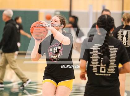 Thumbnail 1 in Clayton Valley Charter vs. Granada (Ionescu Showcase) photogallery.