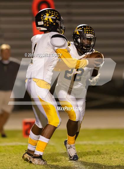 Thumbnail 1 in Kellam @ Cox photogallery.