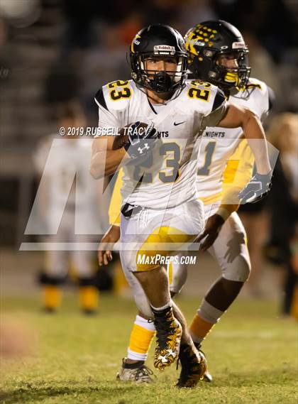 Thumbnail 1 in Kellam @ Cox photogallery.