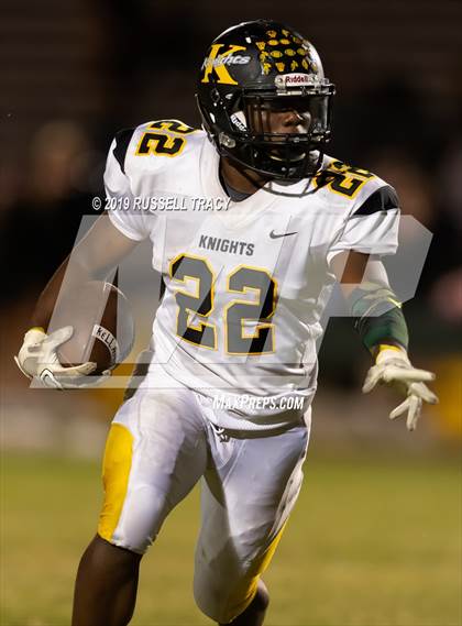 Thumbnail 1 in Kellam @ Cox photogallery.